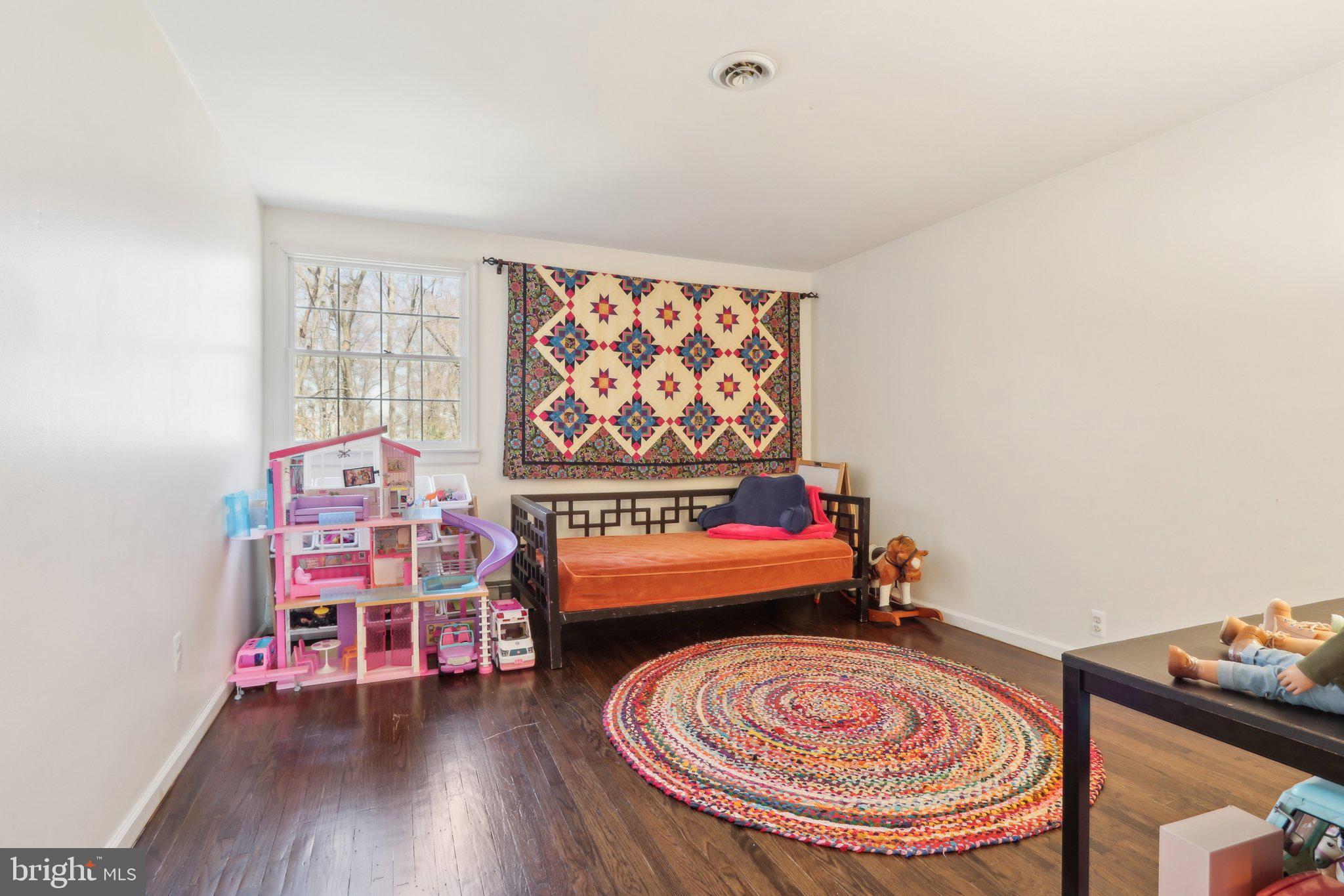 2305 Huntingdon Road Huntingdon Valley, PA 19006 - Photo 33 of 57 Bedroom Four