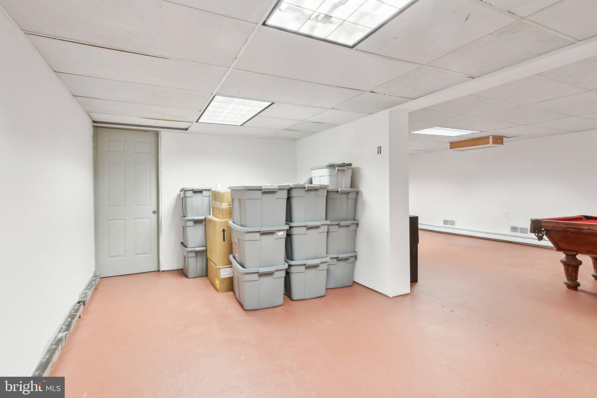2305 Huntingdon Road Huntingdon Valley, PA 19006 - Photo 38 of 57 a view of a storage & utility room