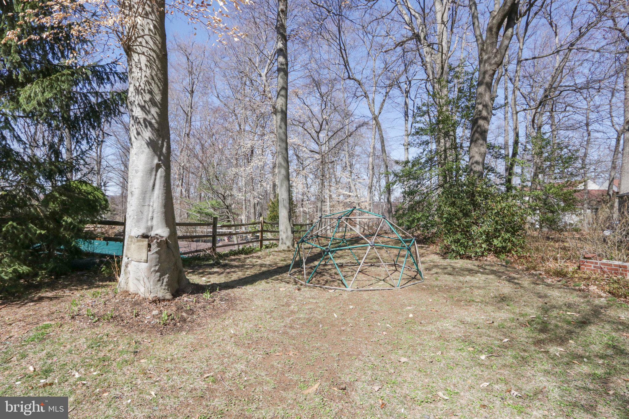 2305 Huntingdon Road Huntingdon Valley, PA 19006 - Photo 42 of 57 a view of outdoor space with deck and tree