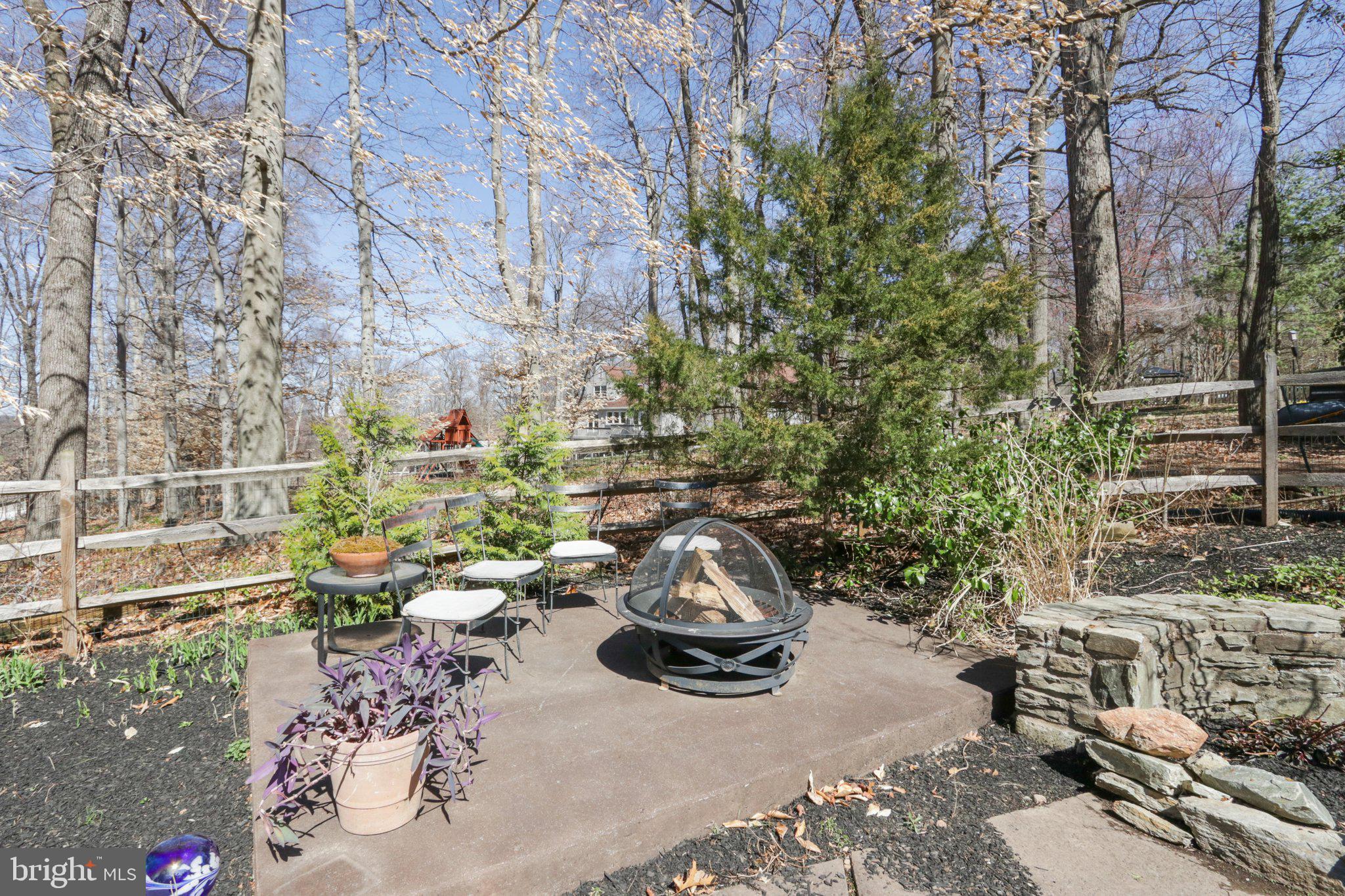 2305 Huntingdon Road Huntingdon Valley, PA 19006 - Photo 46 of 57 a view of a porch with patio