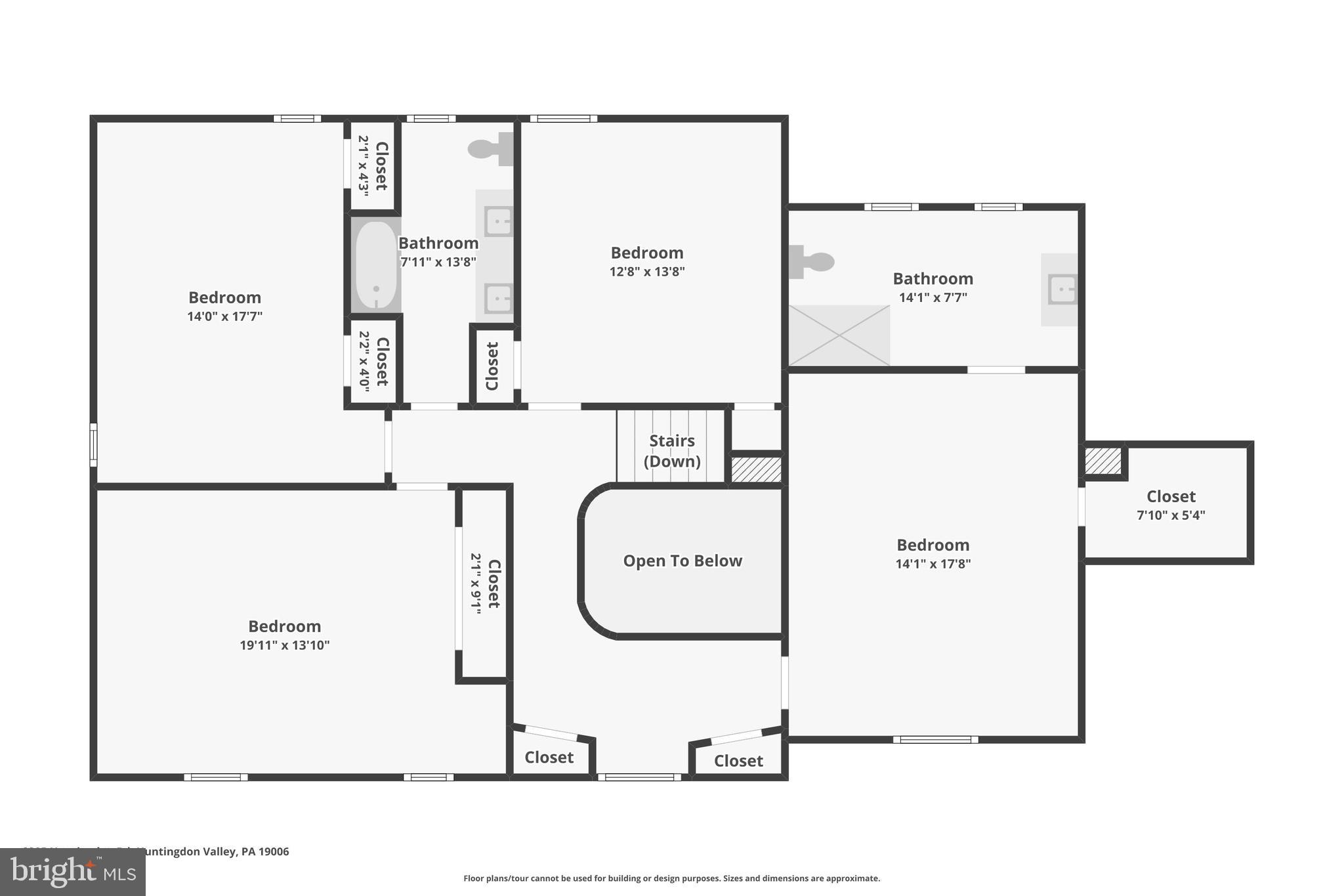 2305 Huntingdon Road Huntingdon Valley, PA 19006 - Photo 56 of 57 unknown