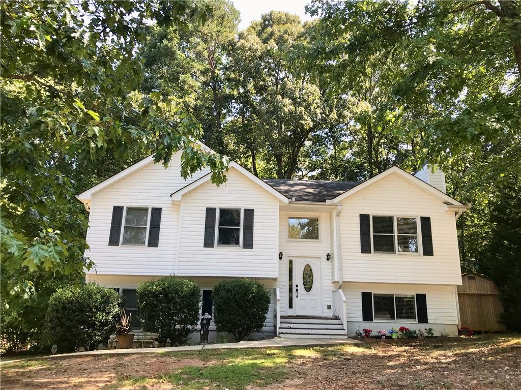 118 Wesley Mill Ridge Villa Rica, GA 30180 - Photo 1 of 1 Gallery Image 1