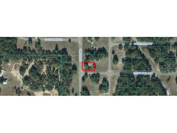 0 Locust Radiel Ocala, FL 34472 - Photo 1 of 1 Primary Photo