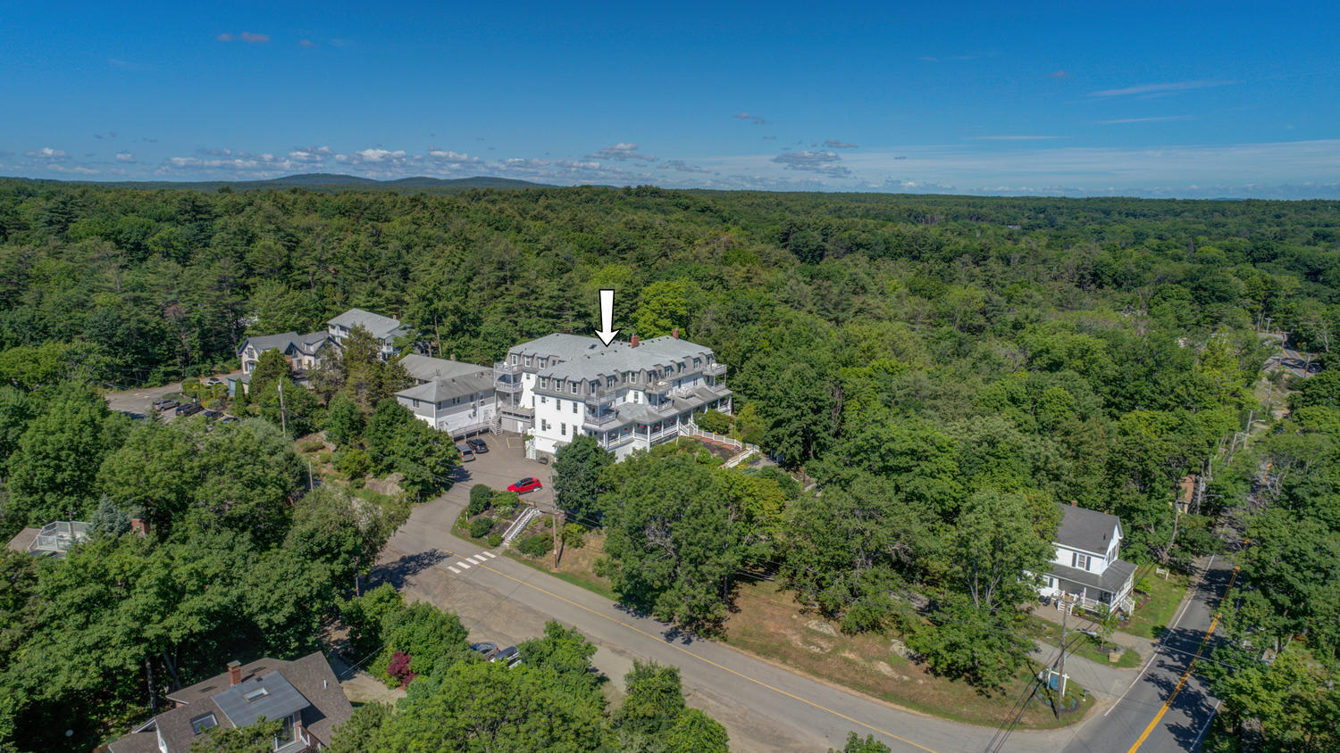 512 Shore Road, Unit 17 Ogunquit, ME 03907 - Photo 18 of 41 512 Shore Rd Ogunquit ME 03907-large-036