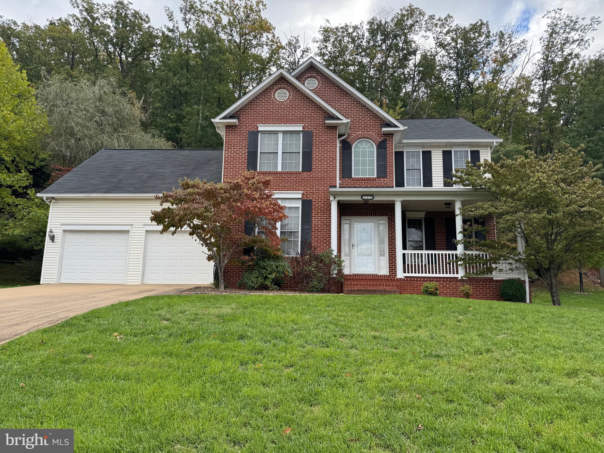 115 Gloucester Road Front Royal, VA 22630 - Photo 1 of 12