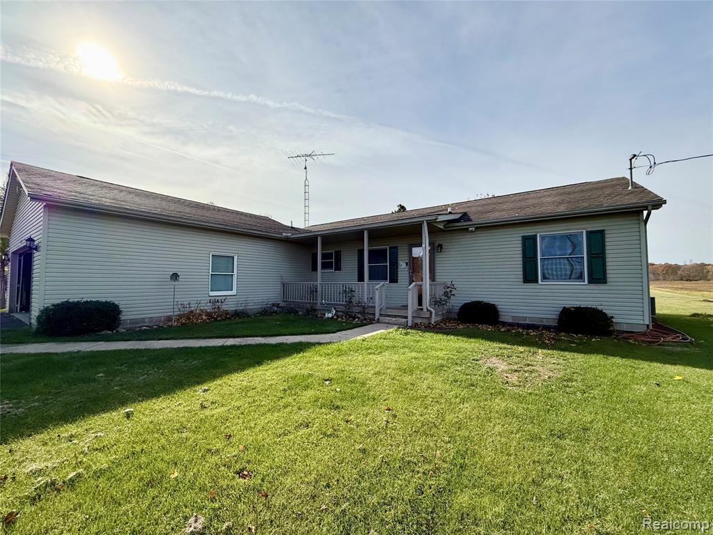 10415 North Genesee Road Mount Morris, MI 48458 - Photo 25 of 26