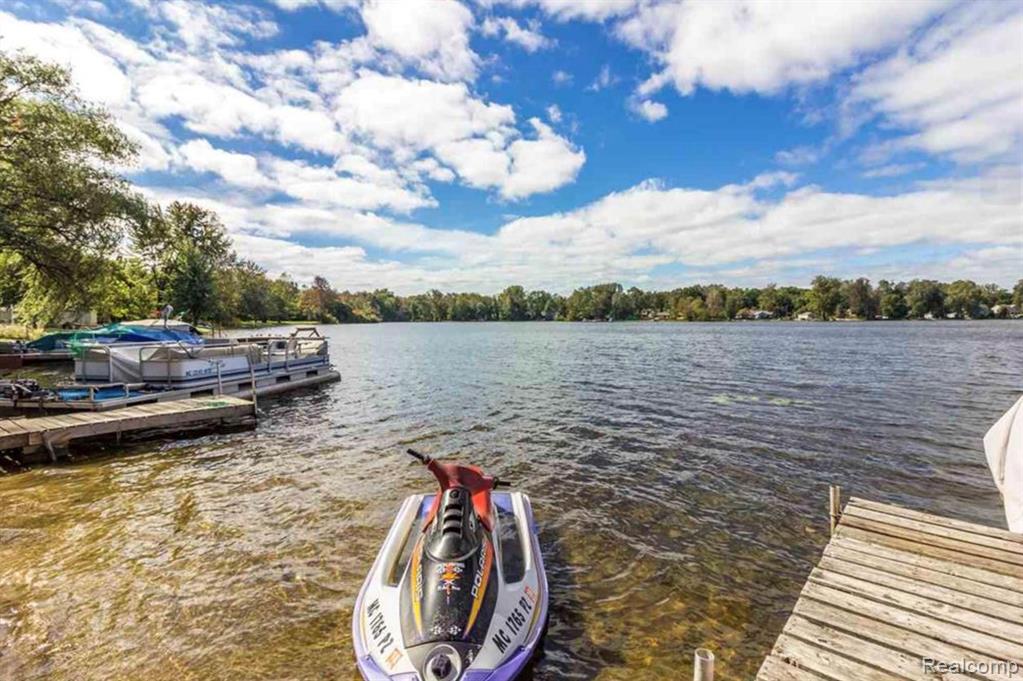 0 Lakeshore Road Whitmore Lake, MI 48189 - Photo 2 of 4