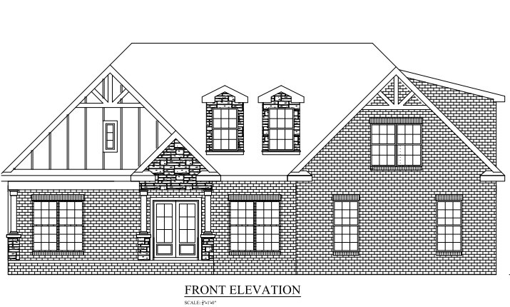 2478 Armstrong Valley Road Murfreesboro, TN 37128 - Photo 1 of 1 Gallery Image 1