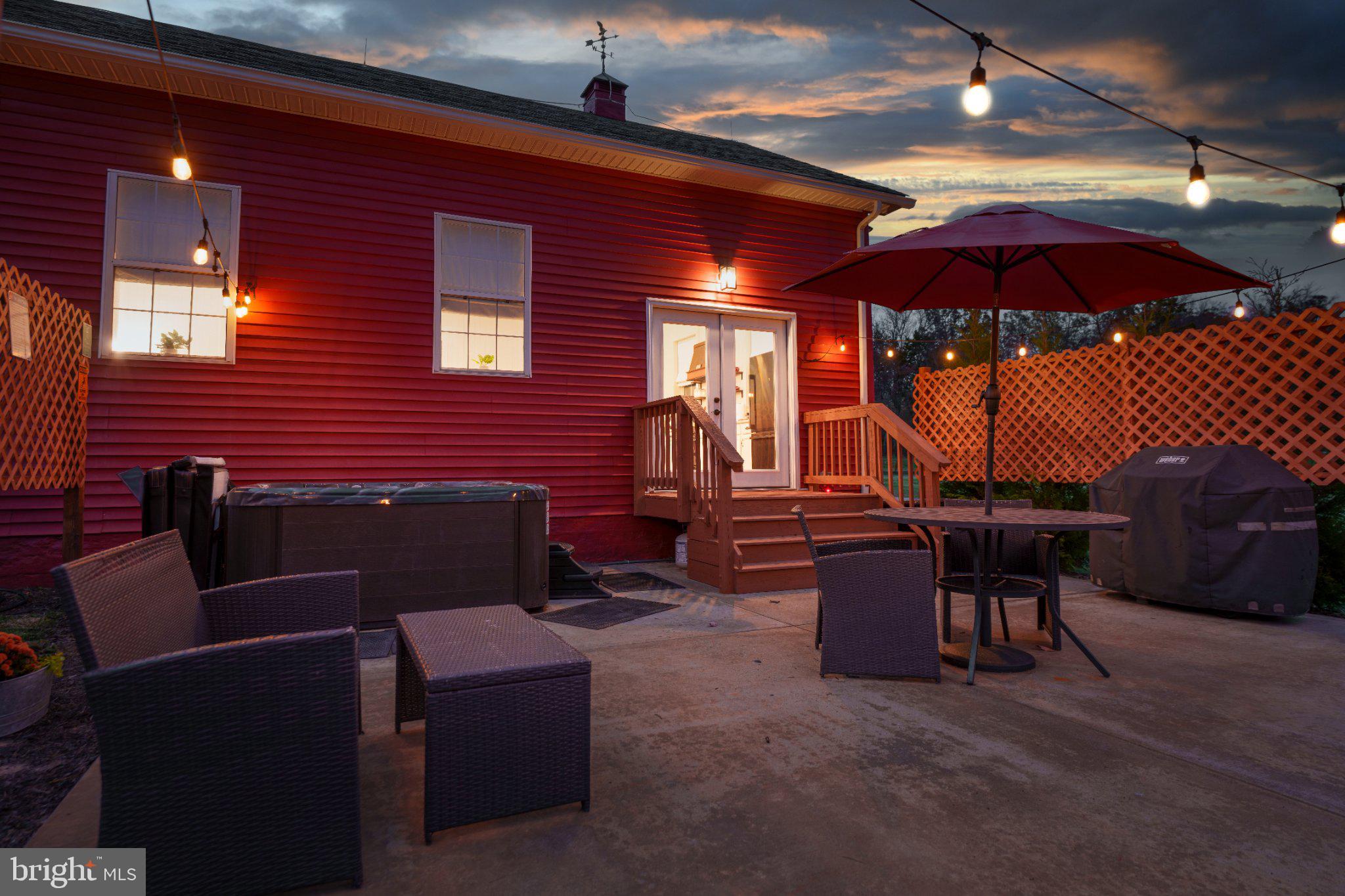 1098 Reynolds Road Cross Junction, VA 22625 - Photo 22 of 32 Gallery Image 22