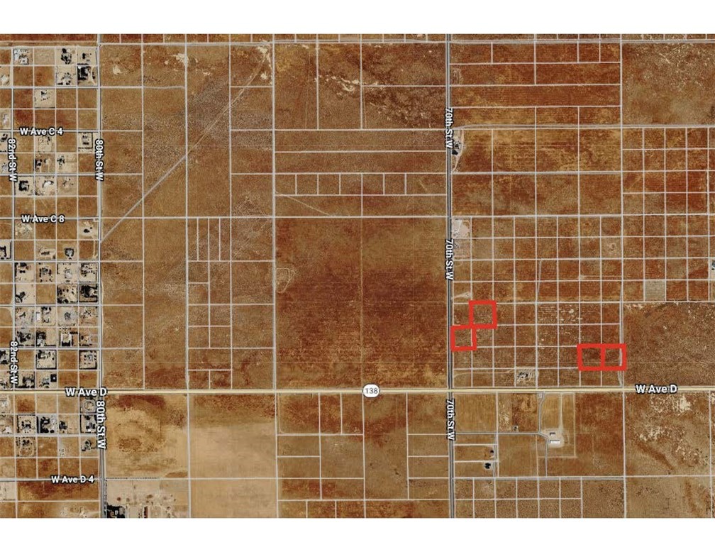 49530 70th Street Lancaster, CA 93536 - Photo 3 of 4