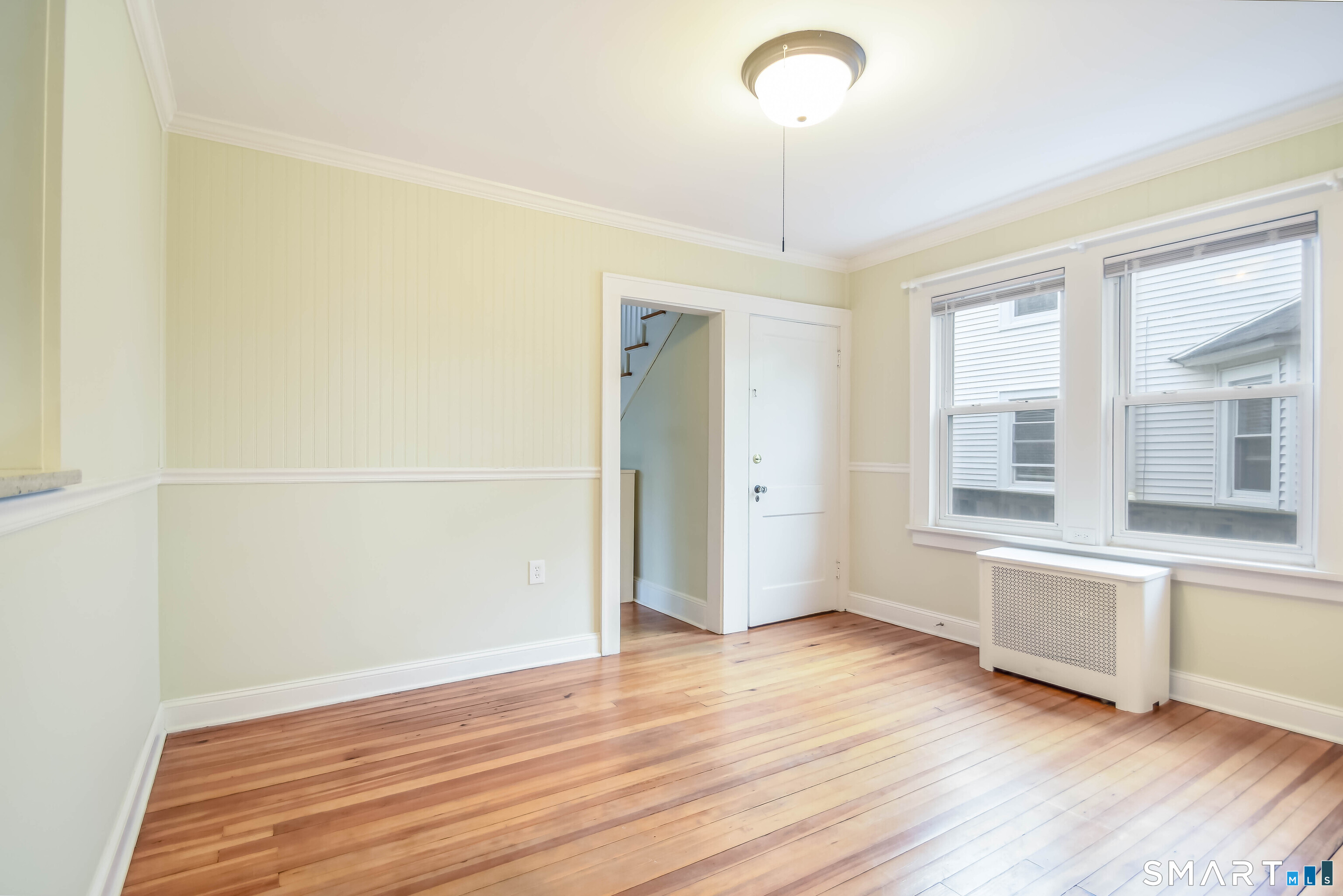 234 North Pine Creek Road Fairfield, CT 06824 - Photo 11 of 28 Hardwood floors