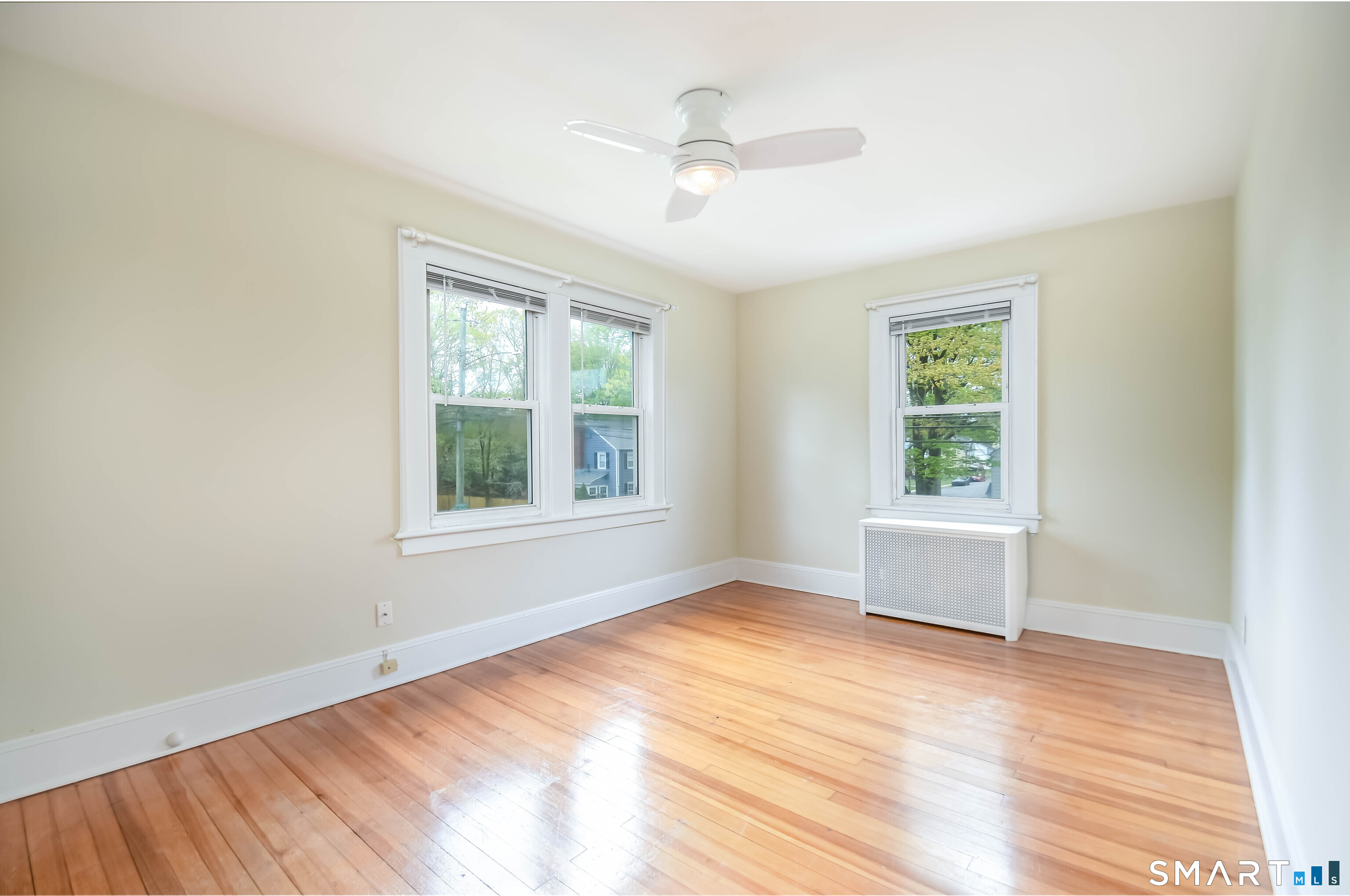 234 North Pine Creek Road Fairfield, CT 06824 - Photo 21 of 28 Hardwood Floors Walk Up Attic for Storage