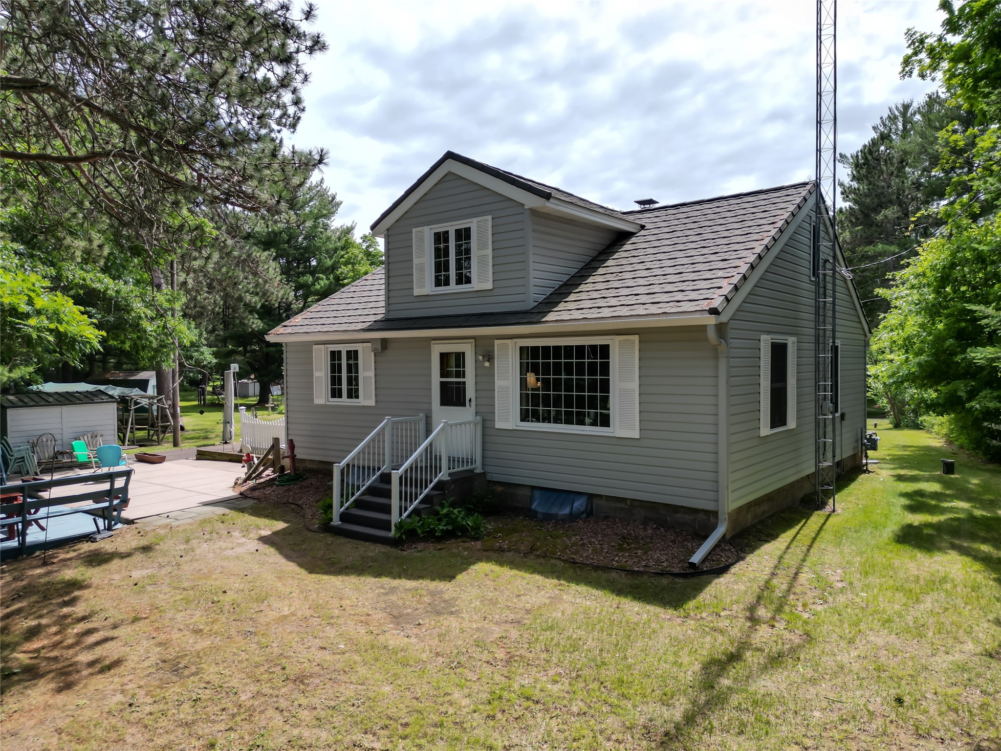 991 25th Street Chetek, WI 54728 - Photo 27 of 60