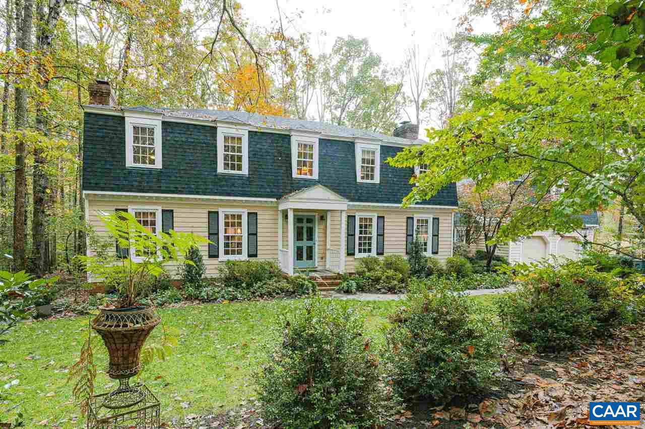 1 Deer Run Road, Unit 1 Manakin-Sabot, VA 23103 - Photo 1 of 1 Gallery Image 1