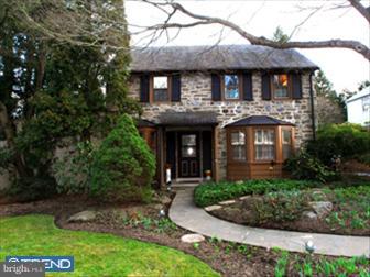 96 East Levering Mill Road Bala Cynwyd, PA 19004 - Photo 1 of 6 Exterior Front