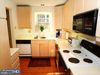 96 East Levering Mill Road Bala Cynwyd, PA 19004 - Photo 3 of 6 Kitchen