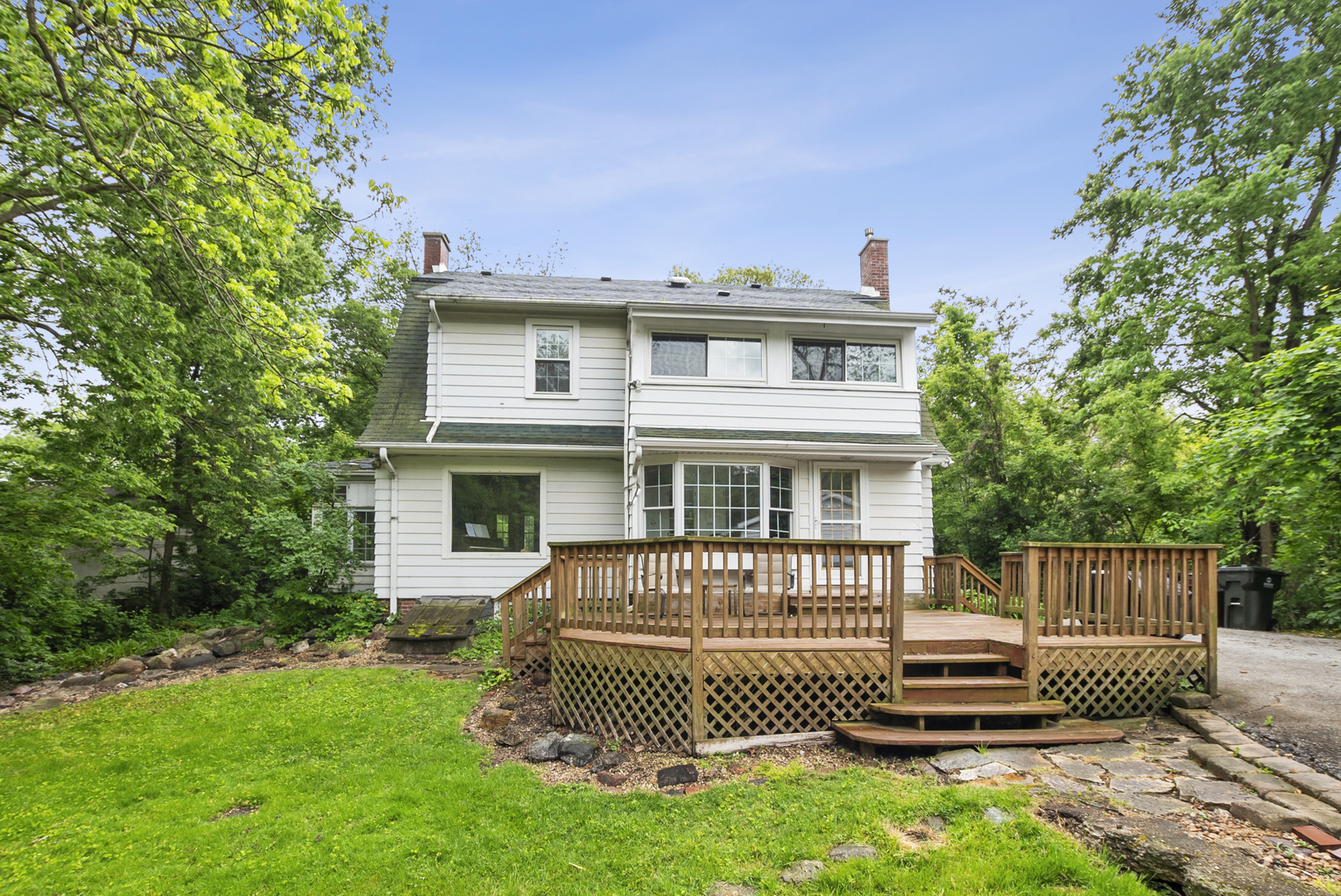 2114 Cedar Road Homewood, IL 60430 - Photo 27 of 33