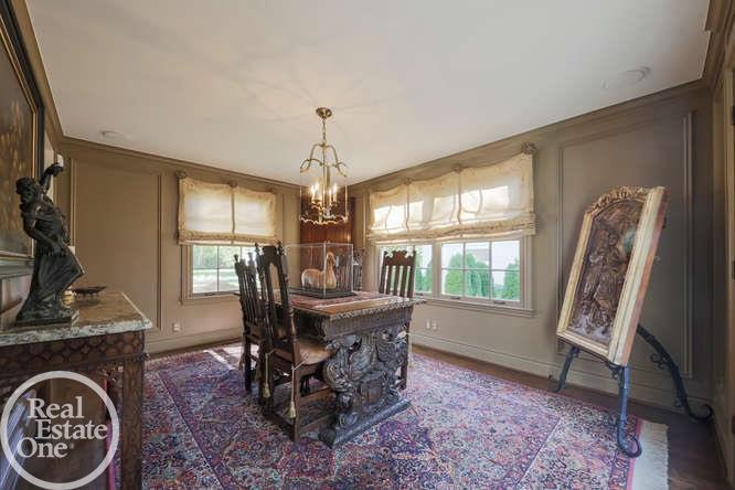 15 Provencal Road Grosse Pointe Farms, MI 48236 - Photo 15 of 50
