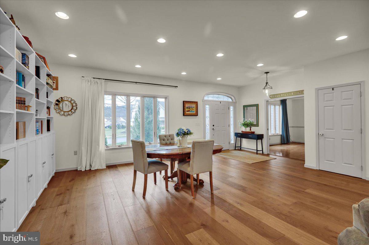 3075 Village Road Orwigsburg, PA 17961 - Photo 11 of 34 Bright and inviting open space.