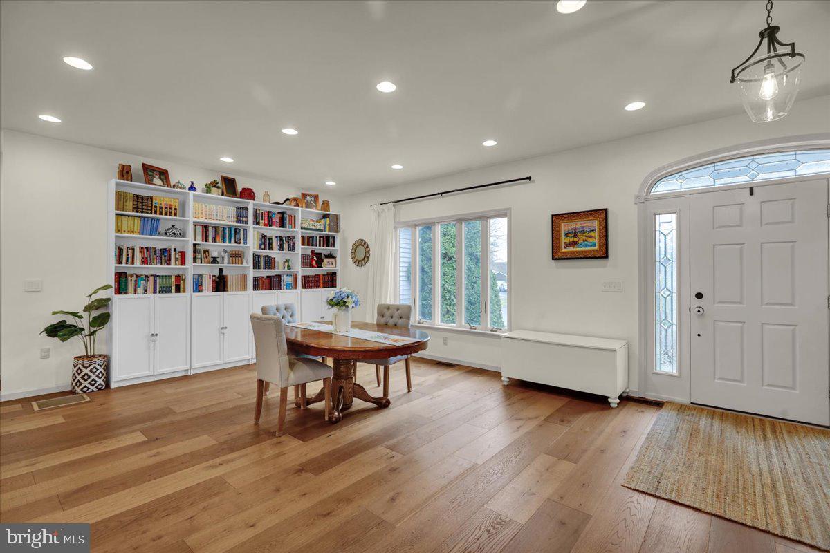 3075 Village Road Orwigsburg, PA 17961 - Photo 14 of 34 Bright and inviting living space.