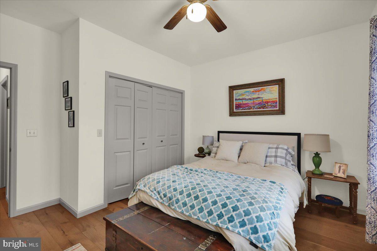 3075 Village Road Orwigsburg, PA 17961 - Photo 21 of 34 Cozy retreat with serene vibes.