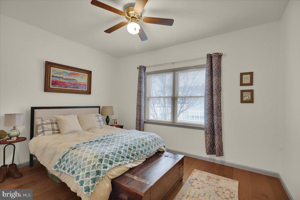 3075 Village Road Orwigsburg, PA 17961 - Photo 22 of 34 Cozy retreat with natural light.