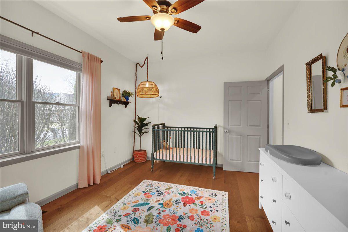 3075 Village Road Orwigsburg, PA 17961 - Photo 23 of 34 Bright and airy nursery retreat.