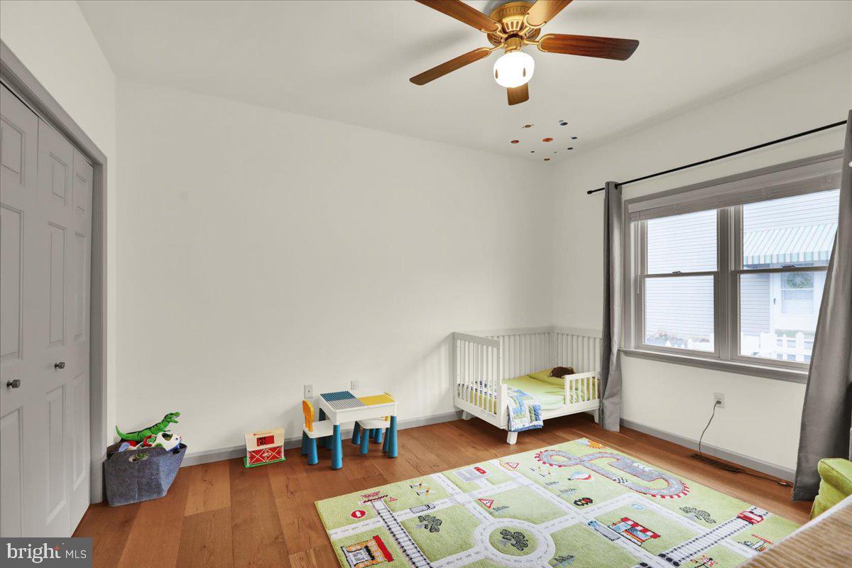 3075 Village Road Orwigsburg, PA 17961 - Photo 25 of 34 Bright and cheerful children's room.