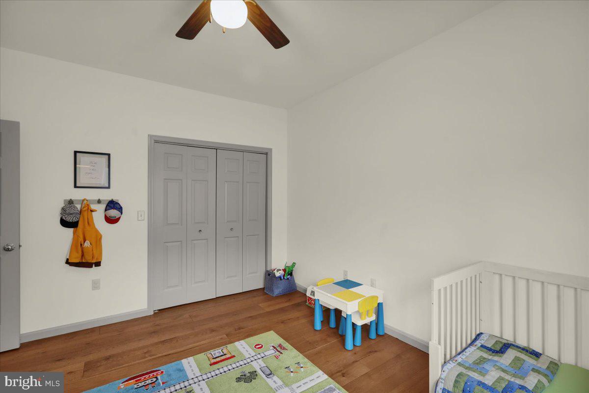 3075 Village Road Orwigsburg, PA 17961 - Photo 26 of 34 Bright and cheerful children's space.