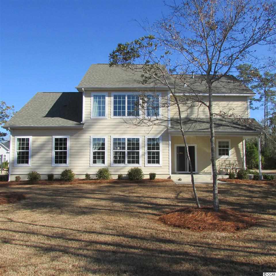 21 Summerlight Drive Murrells Inlet, SC 29576 - Photo 17 of 22 Gallery Image 17