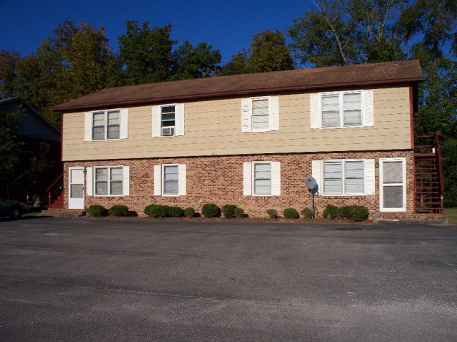 25 Althea Circle, Unit D Sumter, SC 29150 - Photo 1 of 9