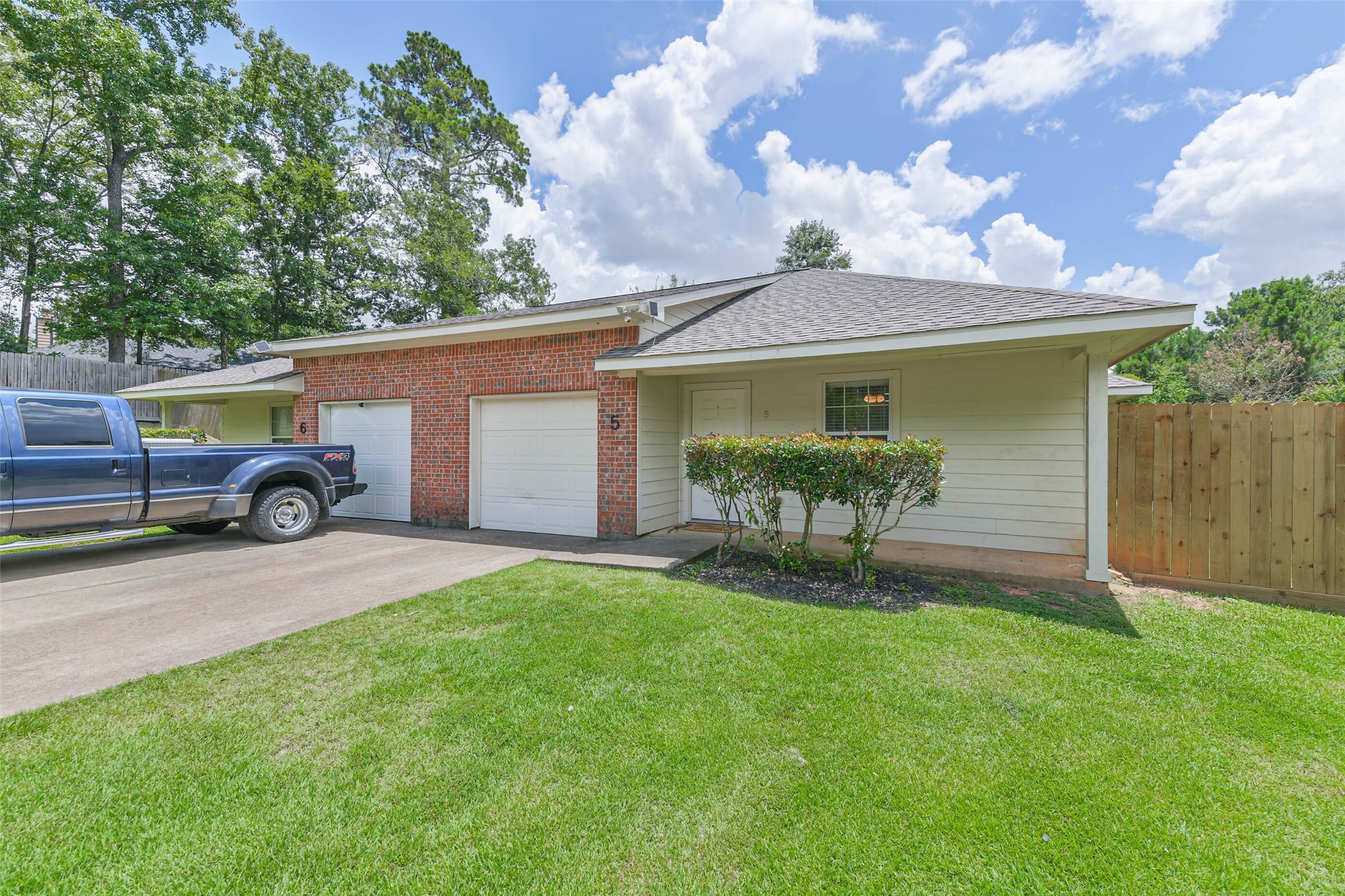1799 League Line Road, Unit 5 Conroe, TX 77304 - Photo 2 of 28