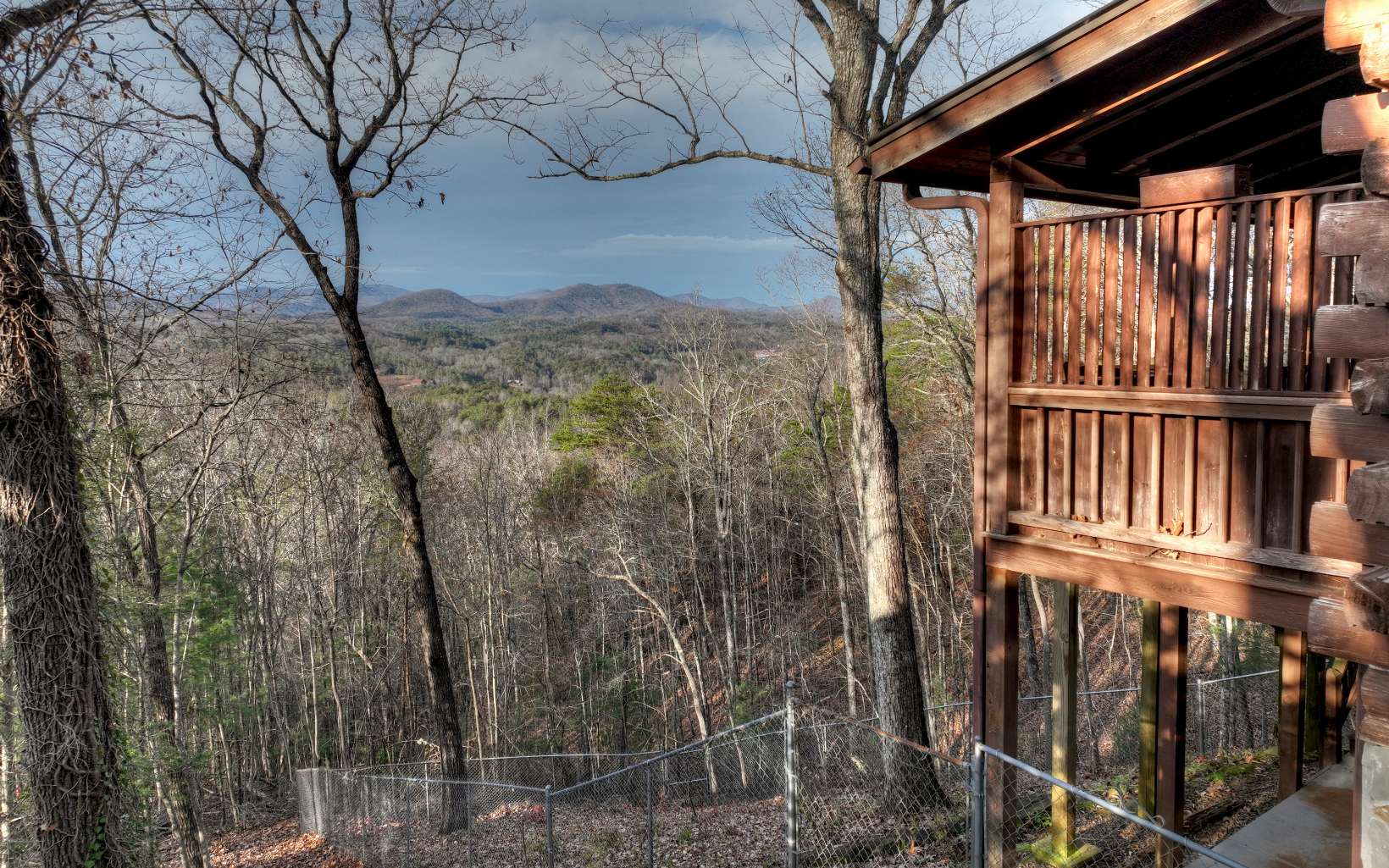 1146 My Mountain Road Morganton, GA 30560 - Photo 1 of 44 Main View