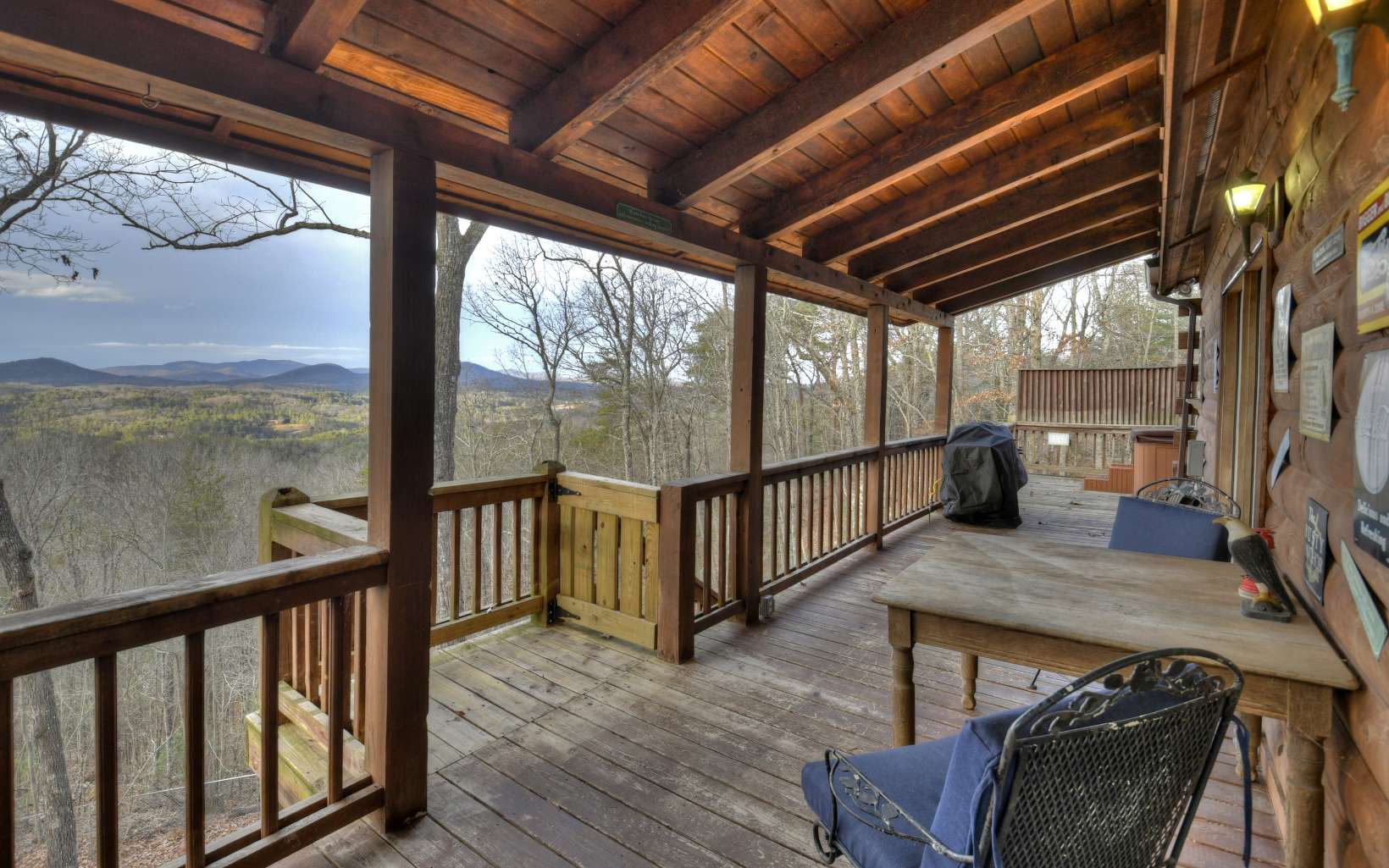 1146 My Mountain Road Morganton, GA 30560 - Photo 17 of 44 Additional View