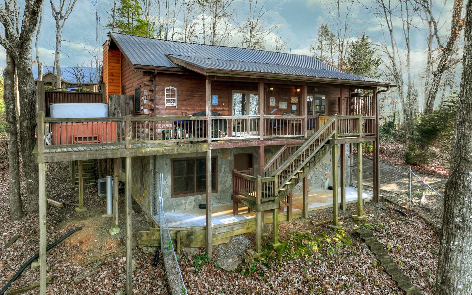 1146 My Mountain Road Morganton, GA 30560 - Photo 28 of 44 Additional View