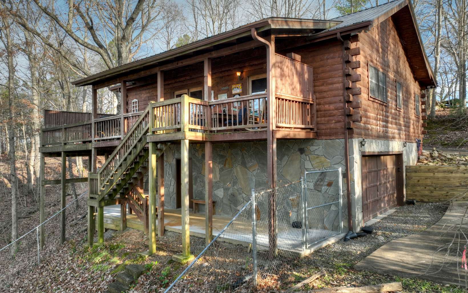 1146 My Mountain Road Morganton, GA 30560 - Photo 35 of 44 Additional View