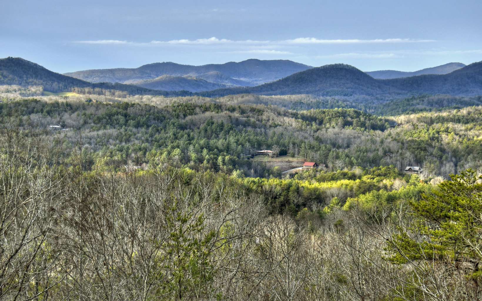 1146 My Mountain Road Morganton, GA 30560 - Photo 39 of 44 Additional View