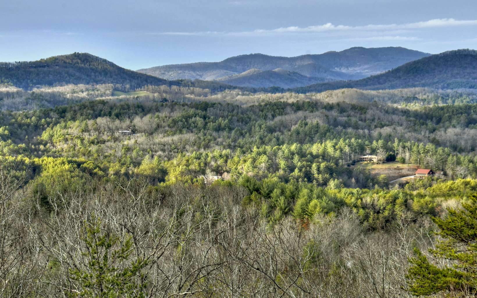1146 My Mountain Road Morganton, GA 30560 - Photo 41 of 44 Additional View