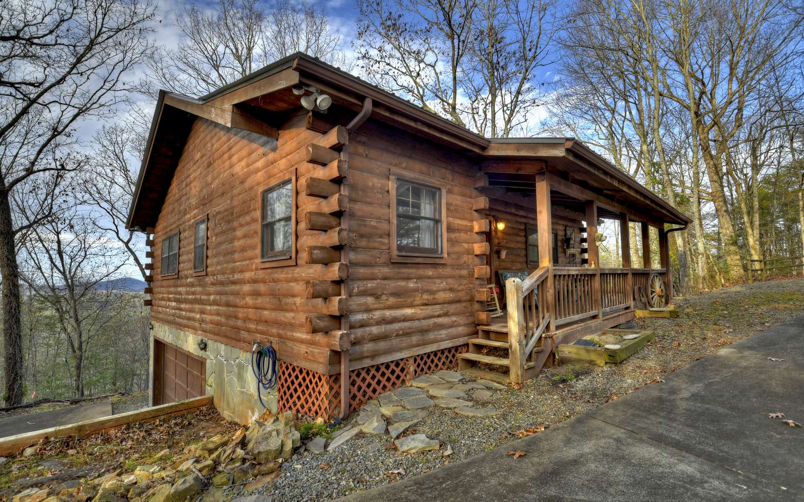 1146 My Mountain Road Morganton, GA 30560 - Photo 44 of 44 Additional View