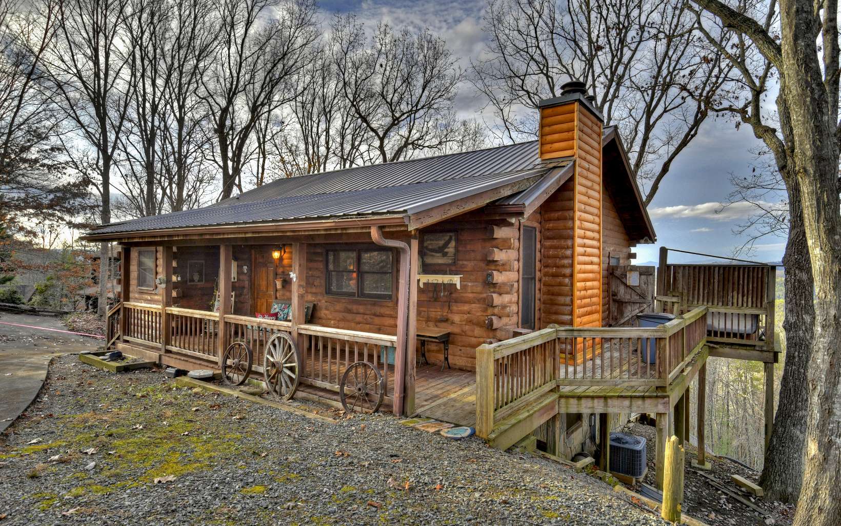 1146 My Mountain Road Morganton, GA 30560 - Photo 5 of 44 Additional View
