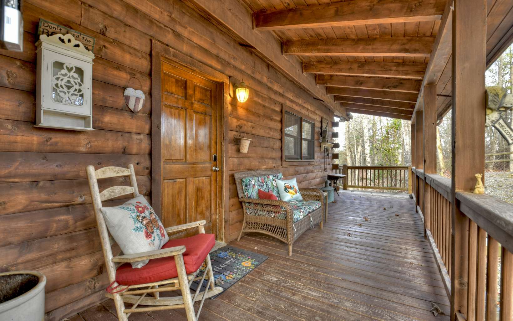 1146 My Mountain Road Morganton, GA 30560 - Photo 6 of 44 Additional View