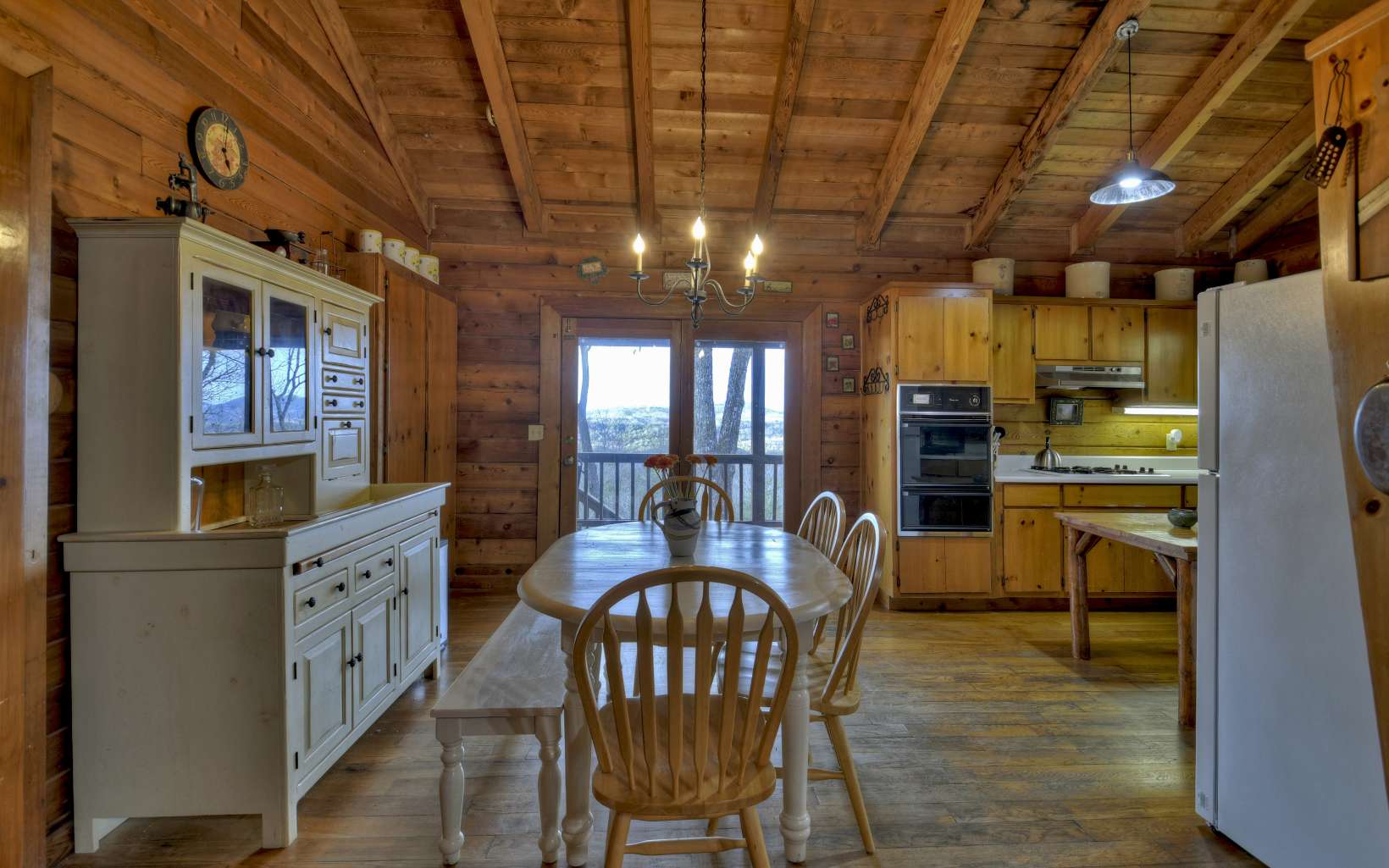 1146 My Mountain Road Morganton, GA 30560 - Photo 10 of 44 Additional View