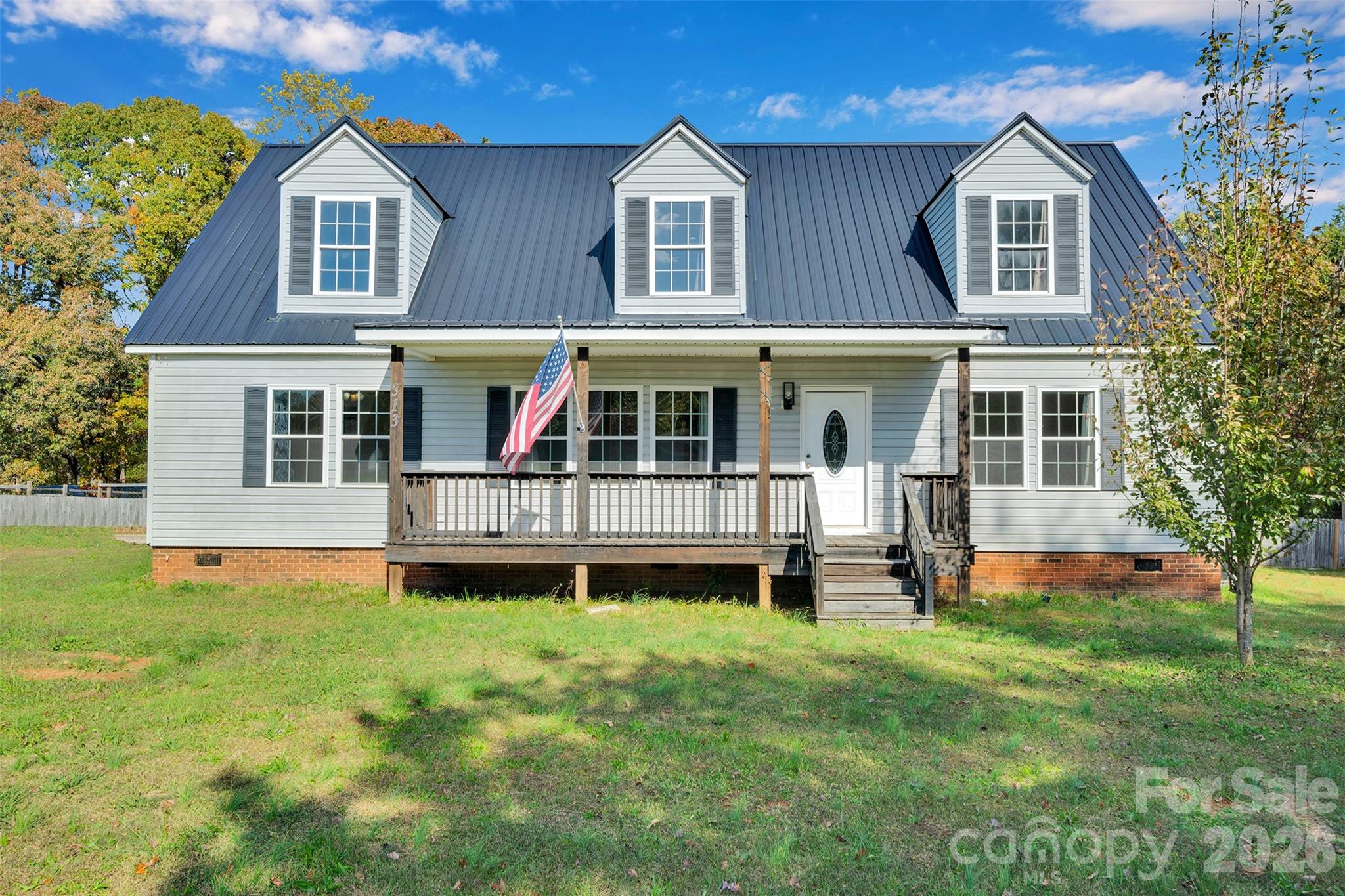 513 Weathers Creek Road Troutman, NC 28166 - Photo 8 of 36