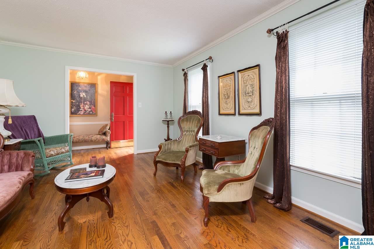 541 Shades Crest Road Birmingham, AL 35226 - Photo 4 of 34