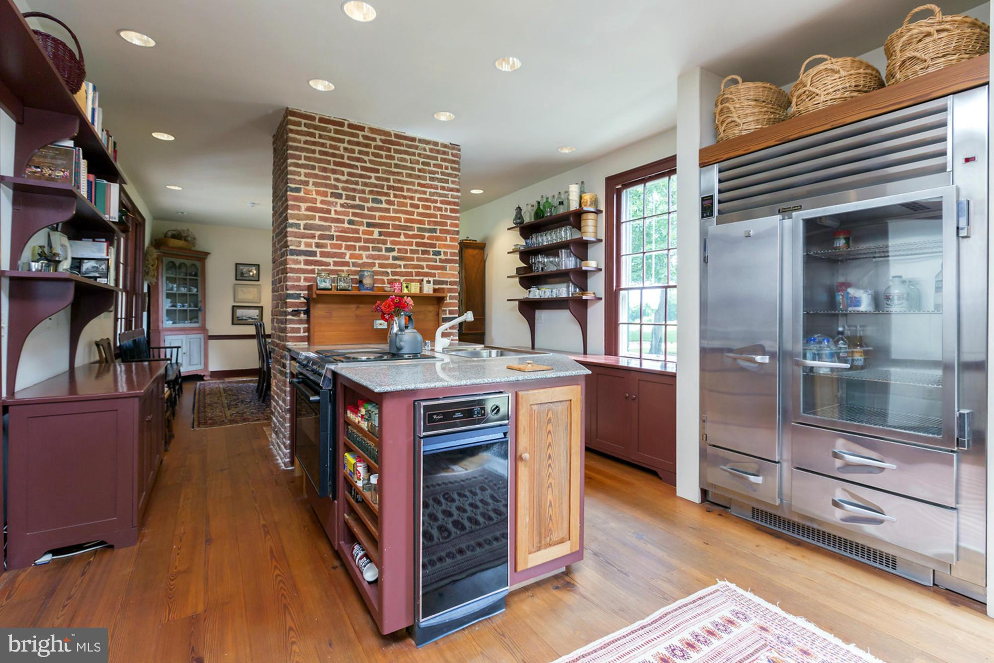 47733 Cross Manor Road St. Inigoes, MD 20684 - Photo 13 of 18 Kitchen