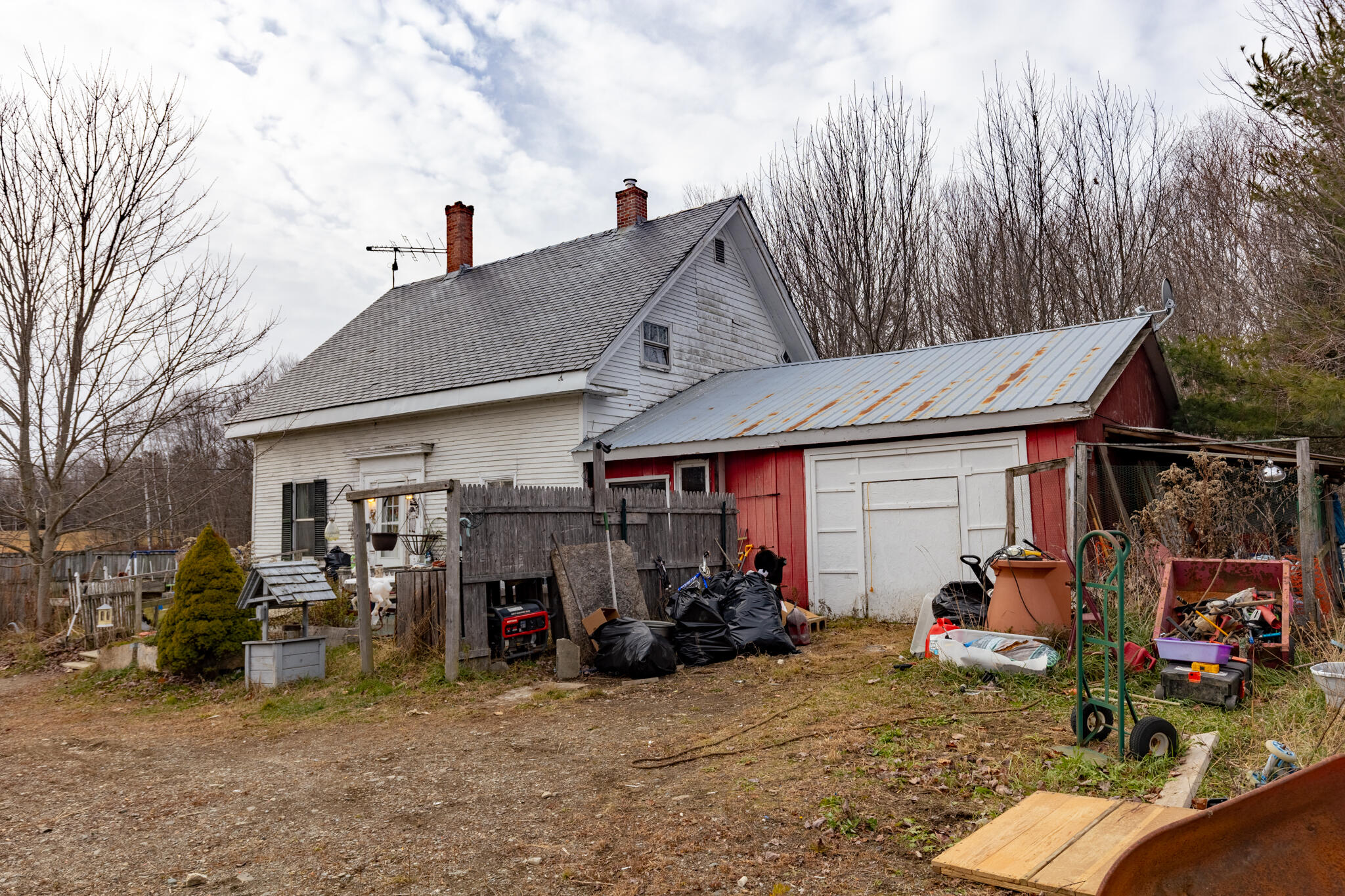 1156 Main Street Corinth, ME 04427 - Photo 31 of 52