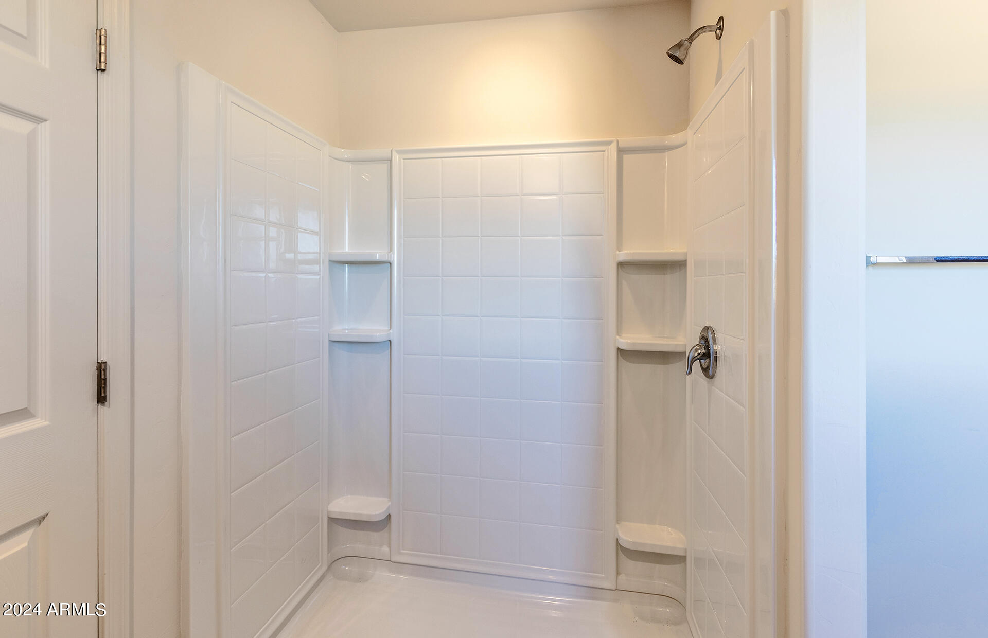 24402 West Ripple Road Buckeye, AZ 85326 - Photo 23 of 27 19 - Owner Shower