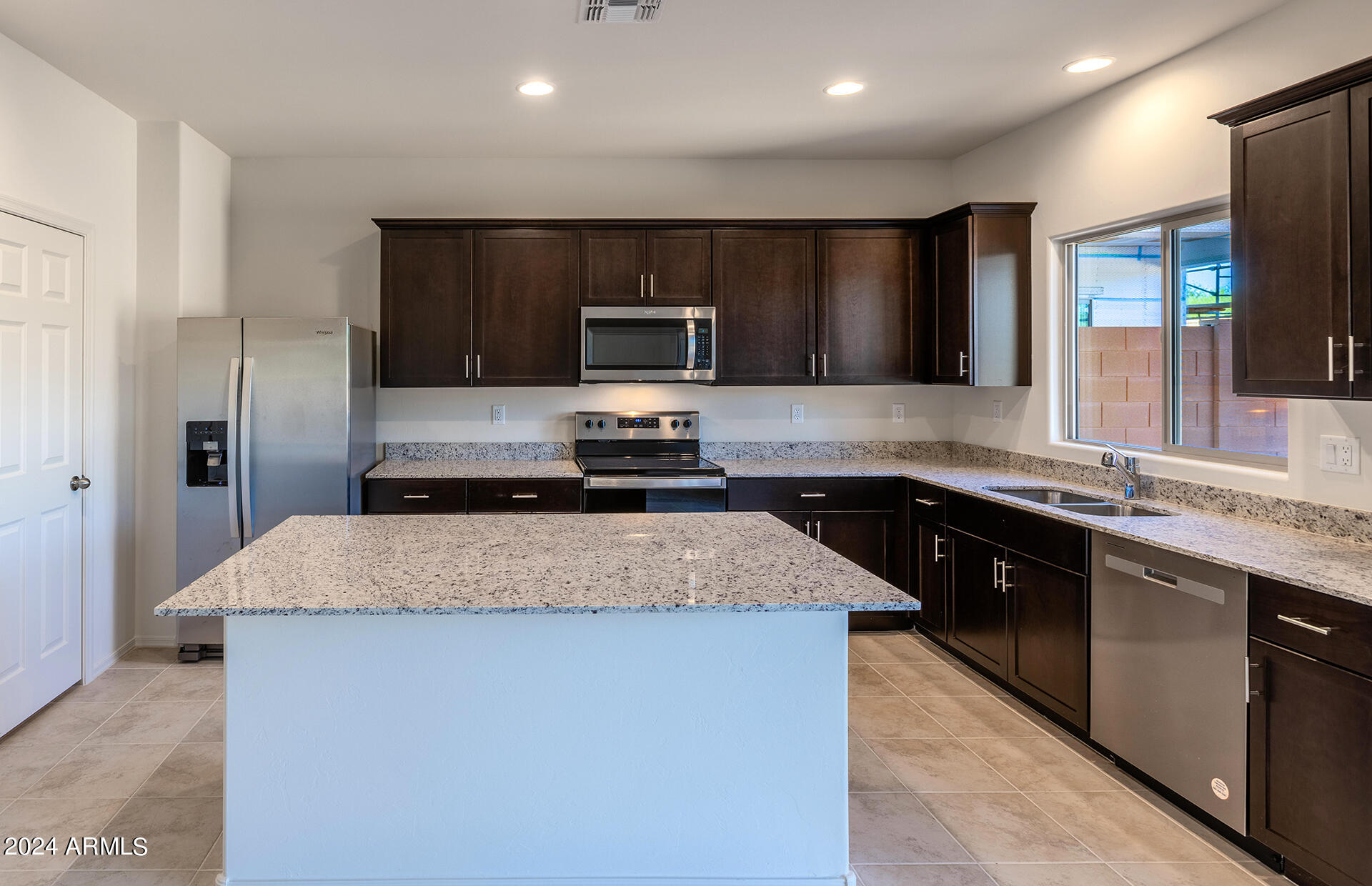 24402 West Ripple Road Buckeye, AZ 85326 - Photo 8 of 27 4 - Kitchen