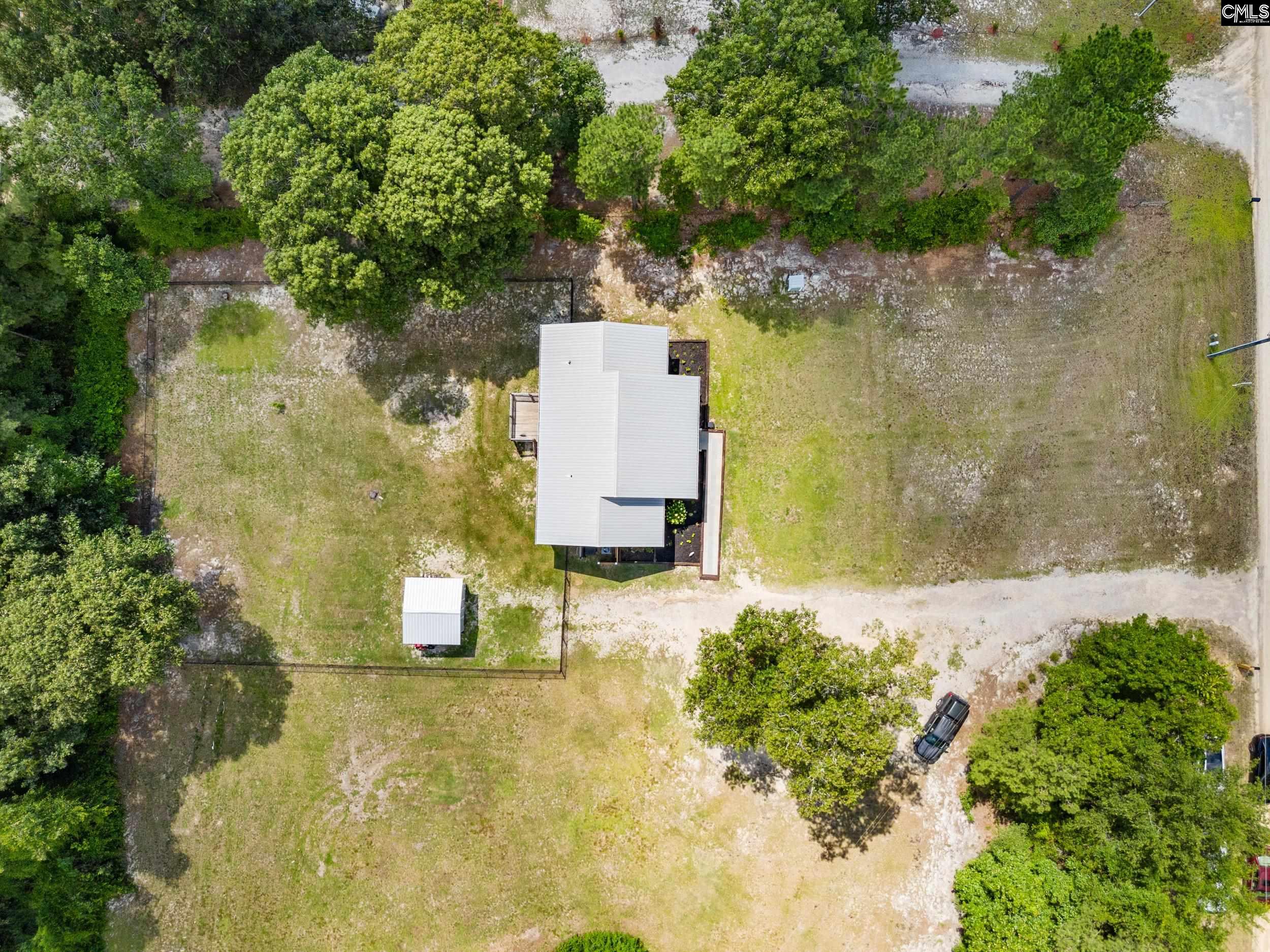 1677 Green Hill Road Lugoff, SC 29078 - Photo 36 of 39