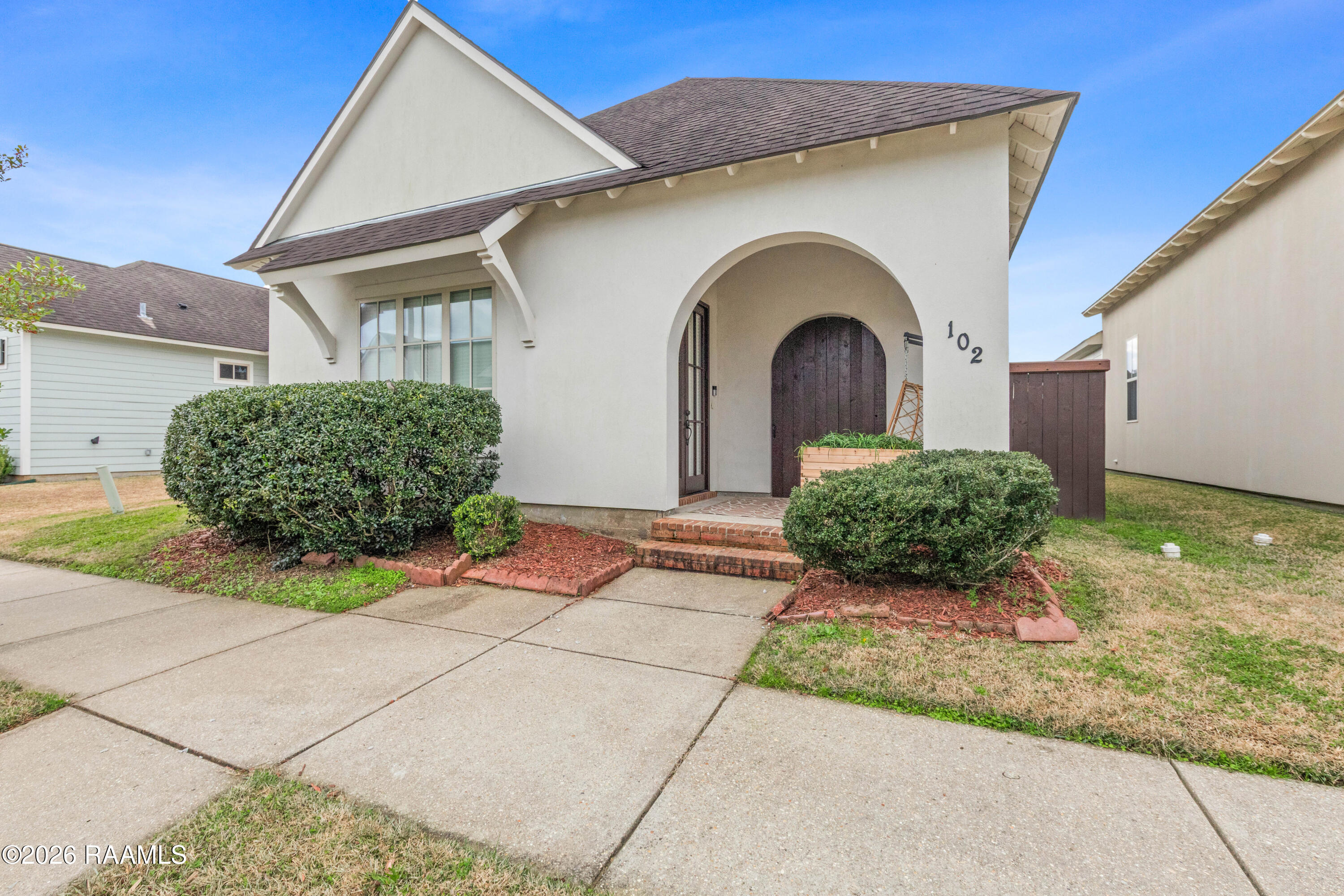 102 Rue Gambetta Lafayette, LA 70507 - Photo 2 of 32 102RueGambetta-5